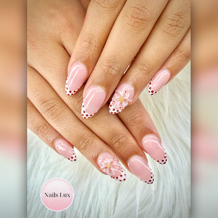 Nail designs